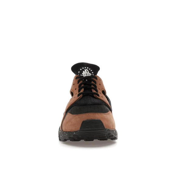 Nike Mens Air Huarache Running Shoes Size 8 - Picture 3 of 4